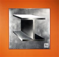 Iron Fe